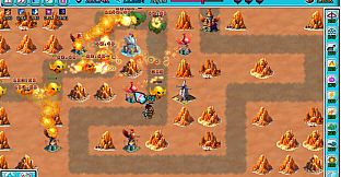 King Rooster TD (Rei Galo TD)