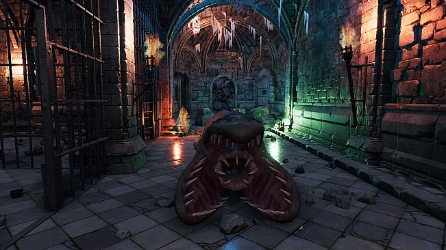 Fantasy creatures for Clip maker