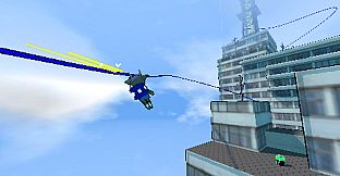 Cable City