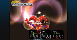 CHRONO CROSS: THE RADICAL DREAMERS EDITION