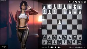 3D Hentai Chess