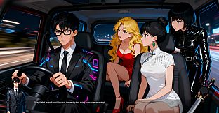 Rebirth of Legal maniac 2 - DLC Transforms the Workplace 3