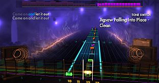 Rocksmith 2014 Edition – Remastered – Radiohead Song Pack III