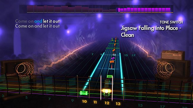 Rocksmith 2014 Edition – Remastered – Radiohead Song Pack III