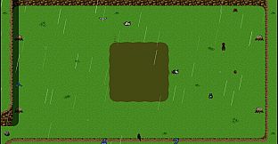 Bunnies & Ballgames!