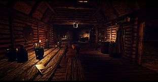 The Chronicles of Rovania: Darkest Bridge