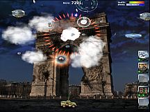 Spaceforce Homeworld