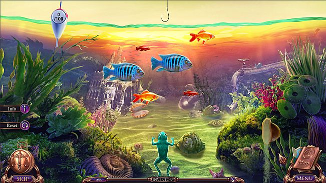 Grim Tales: The Final Suspect Collector's Edition