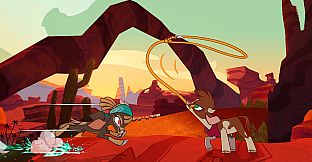 Them's Fightin' Herds - Shanty