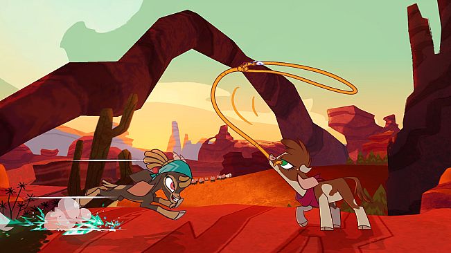 Them's Fightin' Herds - Shanty