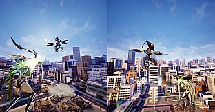 Override: Mech City Brawl - Season Pass