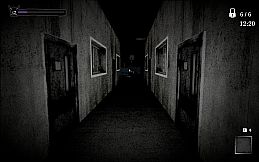 NOROI KAGO: the Grudged Domain