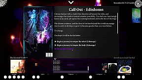 Apollyon: River of Life