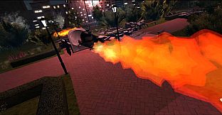 Skibidi Battle - Toilets Attack