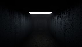 Sparky: Hills of Death