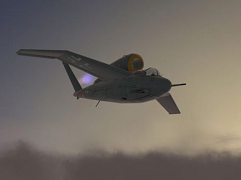 IL-2 Sturmovik: 1946