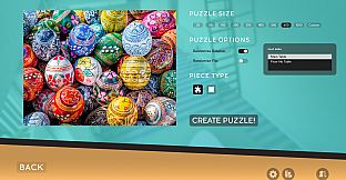 Jigsaw Puzzle Dreams - Radiant Pack