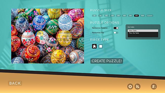 Jigsaw Puzzle Dreams - Radiant Pack