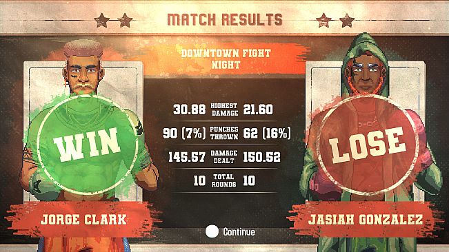 World Championship Boxing Manager 2