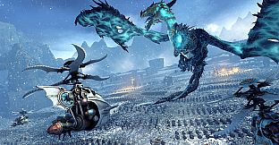 Total War: WARHAMMER - Norsca