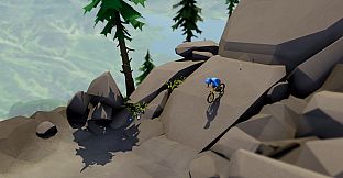 Lonely Mountains: Downhill - Riley's Return