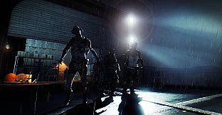 Dead Island: Riptide Definitive Edition