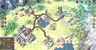 Train Valley Collection