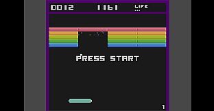 Brick Game