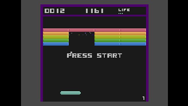 Brick Game