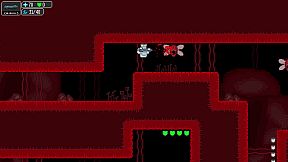 Vosaria: Lair of the Forgotten