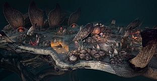 Phoenix Point - Festering Skies DLC