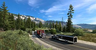 American Truck Simulator - Colorado