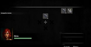 Night Of Evil: Werewolf