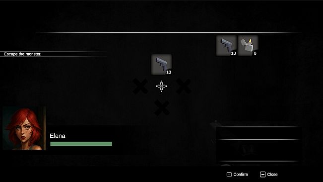 Night Of Evil: Werewolf