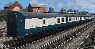 TS Marketplace: BR Blue-Grey Coaches Pack 01
