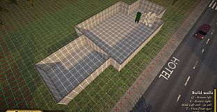 Pets Hotel: Prologue