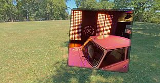 Arcturus Vision Camera