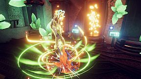 Mighty Fight Federation