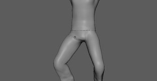 Rax Runner 3D Prints