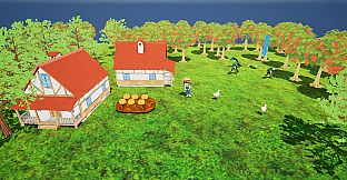 Fengshua Farm Story