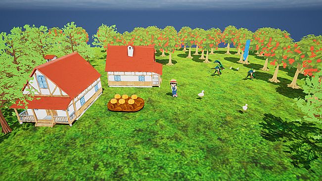 Fengshua Farm Story