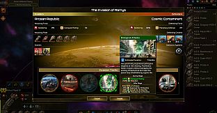 Galactic Civilizations IV - Warlords