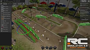RC Simulation 2.0