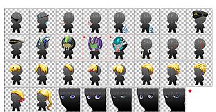 RPG Maker MZ - Hero Character Generator 2 for MZ