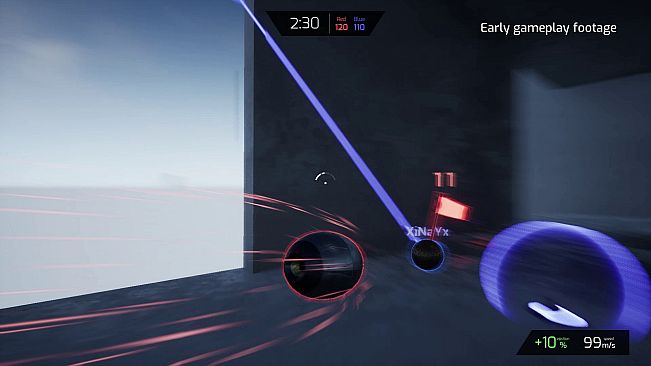 Project Ball