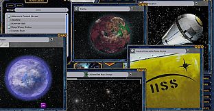 Fantasy Grounds - Spinward Marches 1: The Bowman Arm (MGT2)