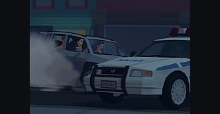 Pawn to Don - Mafia Crime Story