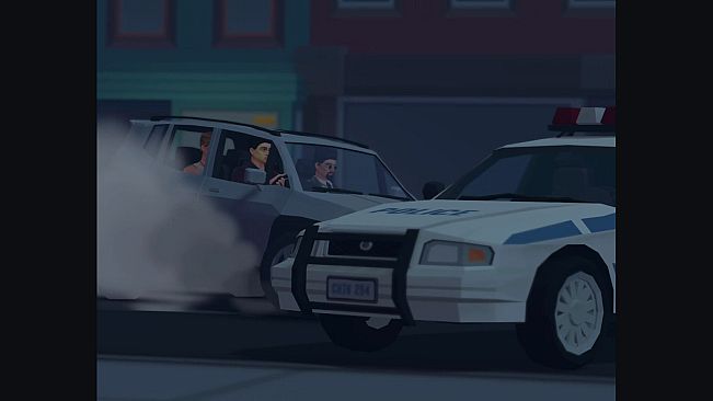 Pawn to Don - Mafia Crime Story