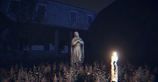 Cursed Enigma - Priest and Prayers