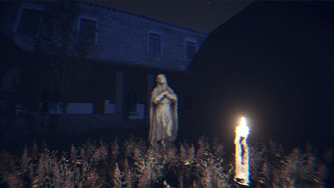 Cursed Enigma - Priest and Prayers